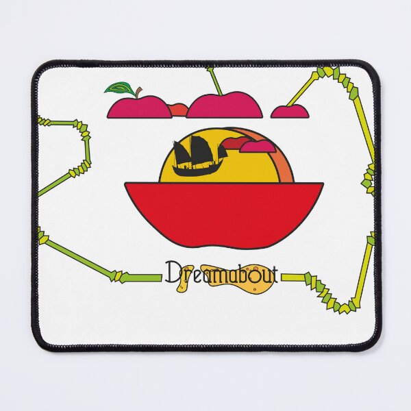 Item preview, A juicy journey designed and sold by canoradesign.