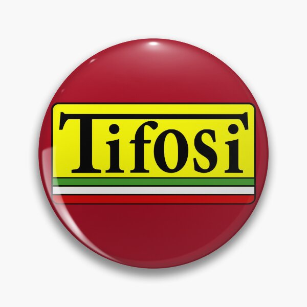 Item preview, Tifosi - Italian Flag designed and sold by Harley-Jay.