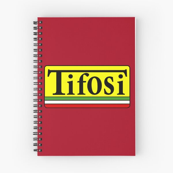 Item preview, Tifosi - Italian Flag designed and sold by Harley-Jay.