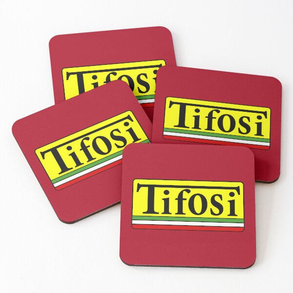 Item preview, Tifosi - Italian Flag designed and sold by Harley-Jay.