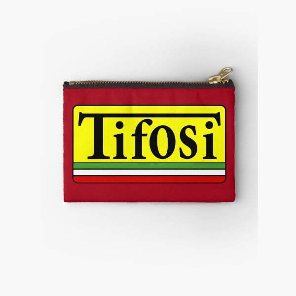 Item preview, Tifosi - Italian Flag designed and sold by Harley-Jay.