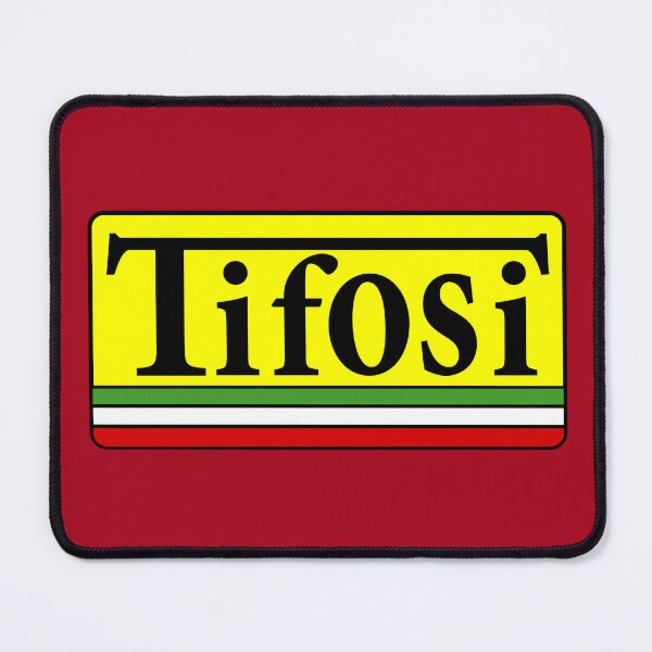 Item preview, Tifosi - Italian Flag designed and sold by Harley-Jay.