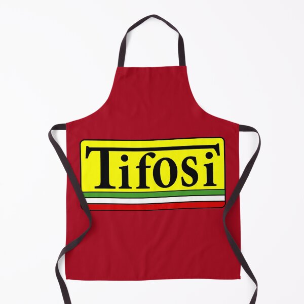 Item preview, Tifosi - Italian Flag designed and sold by Harley-Jay.