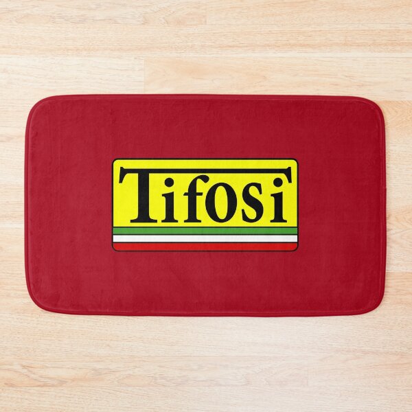 Item preview, Tifosi - Italian Flag designed and sold by Harley-Jay.
