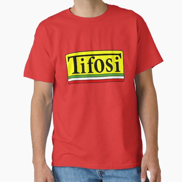Item preview, Tifosi - Italian Flag designed and sold by Harley-Jay.