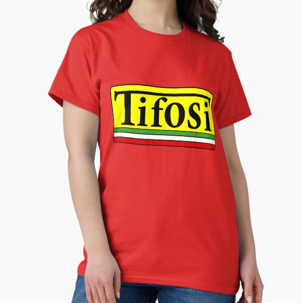 Item preview, Tifosi - Italian Flag designed and sold by Harley-Jay.