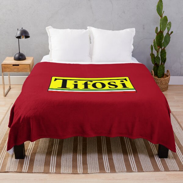 Item preview, Tifosi - Italian Flag designed and sold by Harley-Jay.