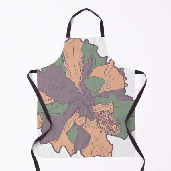 Item preview, beautiful multicolored flower designed and sold by hateeyes.