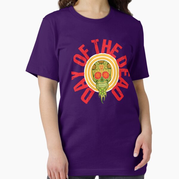 Item preview, Day of the Dead sugar skull design  designed and sold by KoandZo.
