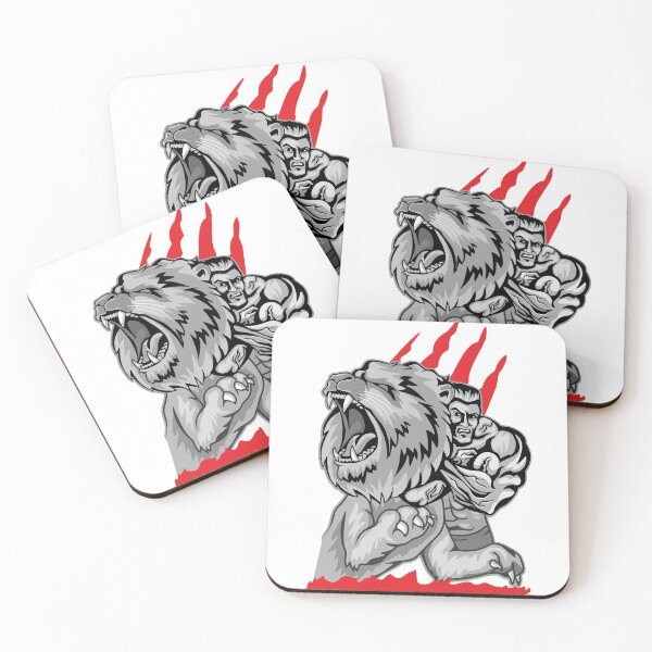 Item preview,  motivational fitness print with bodybuilder designed and sold by amid999.