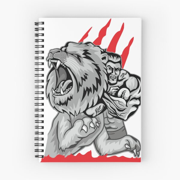 Item preview,  motivational fitness print with bodybuilder designed and sold by amid999.