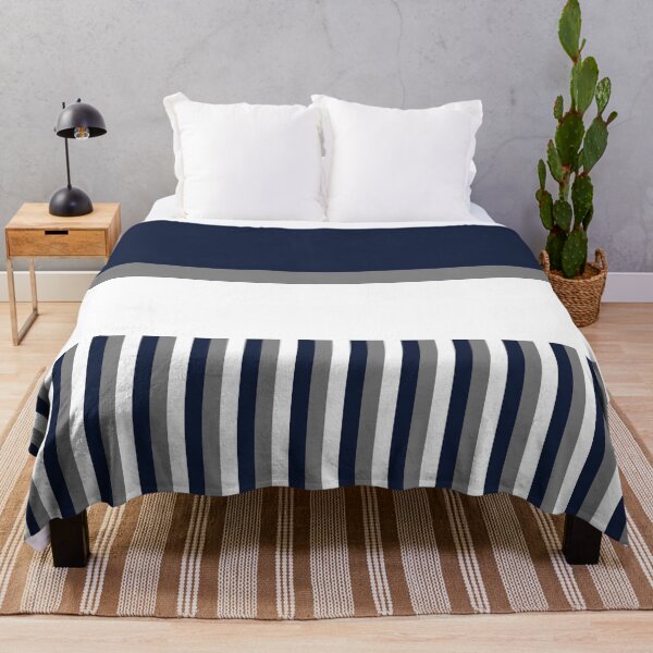 Item preview, Gorgeous geometric maritime pattern designed and sold by Brontorino.