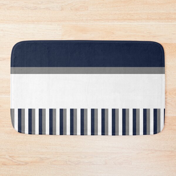 Item preview, Gorgeous geometric maritime pattern designed and sold by Brontorino.