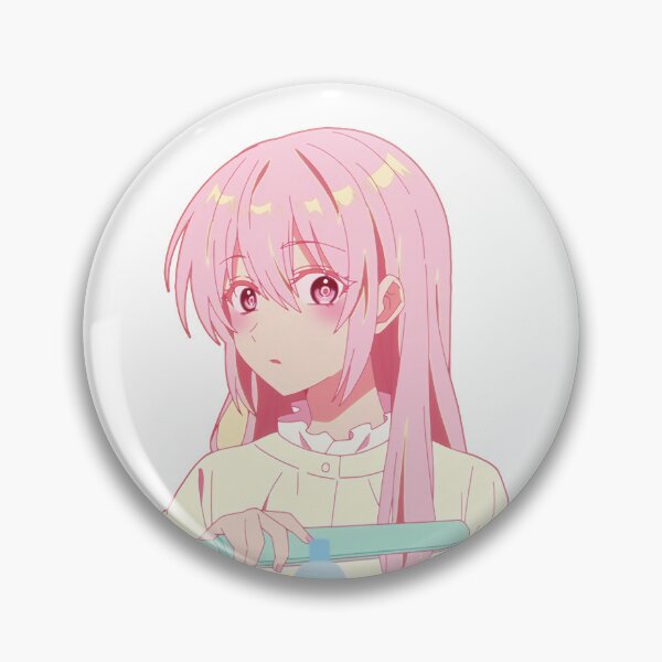 Item preview, Shikimori - Shikimoris Not Just A Cutie designed and sold by kemny.