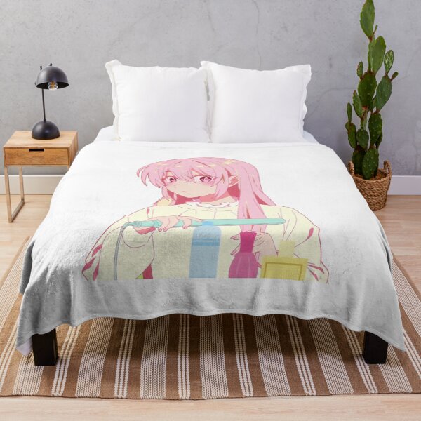Item preview, Shikimori - Shikimoris Not Just A Cutie designed and sold by kemny.