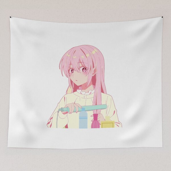 Item preview, Shikimori - Shikimoris Not Just A Cutie designed and sold by kemny.