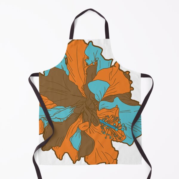 Item preview, beautiful multicolored flower designed and sold by hateeyes.