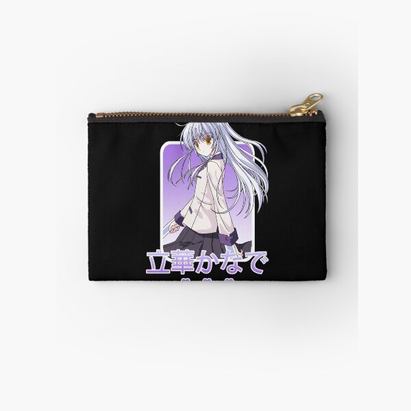 Item preview, Angel Beats Kanade Tachibana designed and sold by grenierkyokokle.