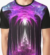 Heaven in Sight Graphic T-Shirt