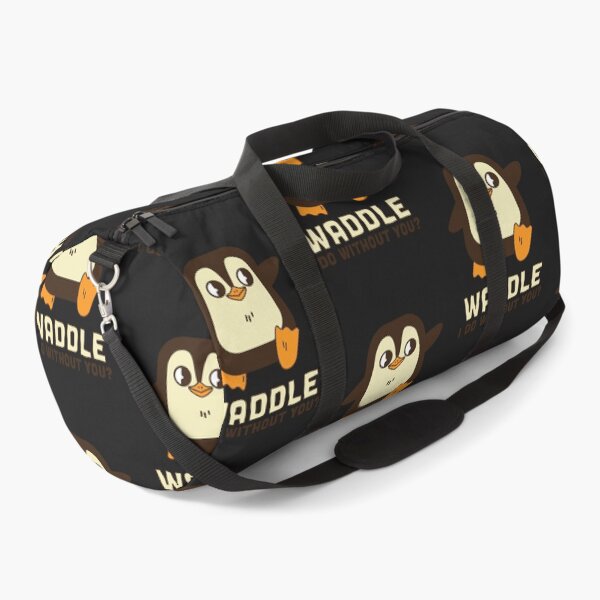 Item preview, Waddle I Do Without You designed and sold by Best-Designers.