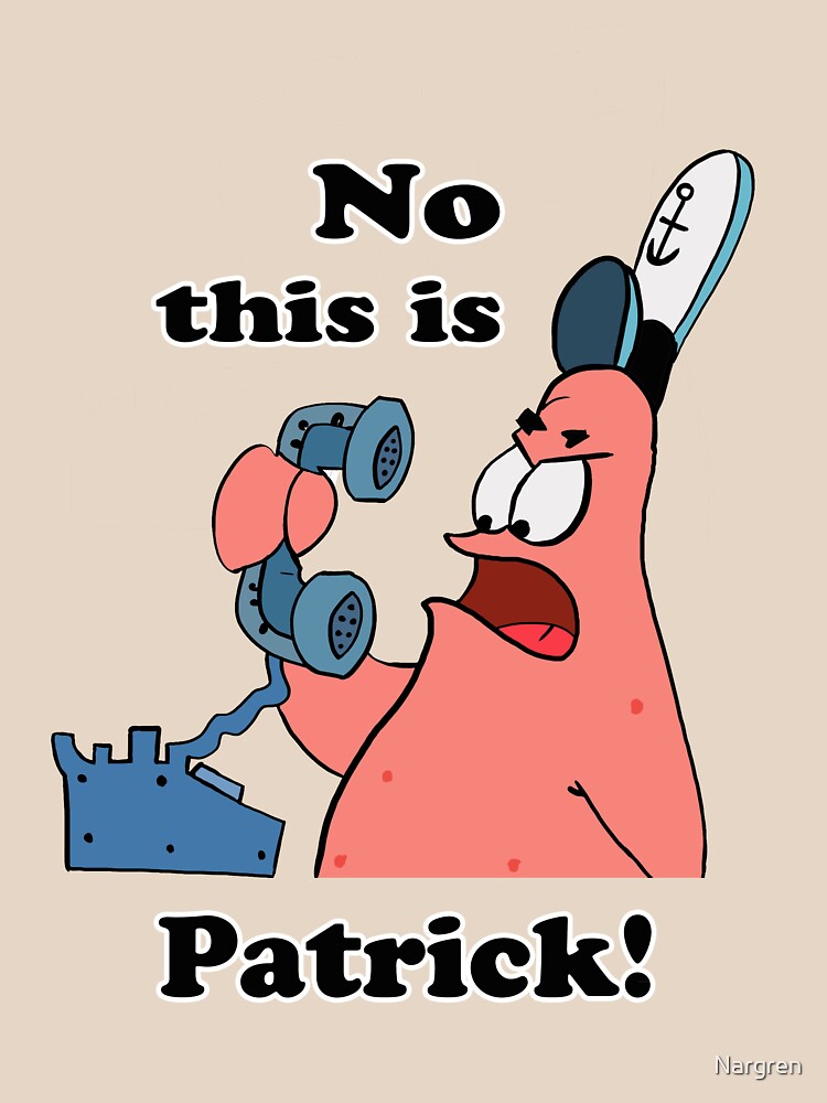 more than this patrick more than this patrick