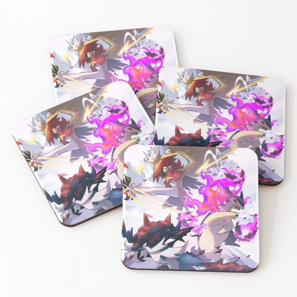 Item preview, The Ancient Evolutions designed and sold by TrainerKelvin.