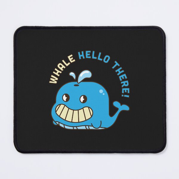 Item preview, Whale Hello There! designed and sold by Best-Designers.