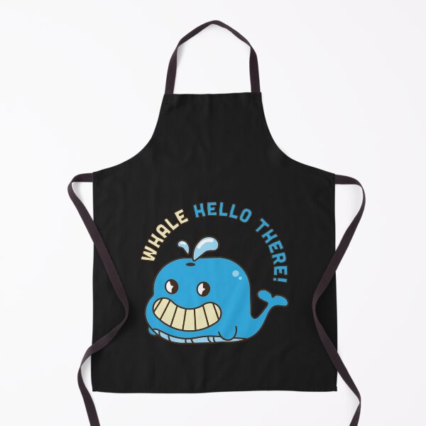 Item preview, Whale Hello There! designed and sold by Best-Designers.