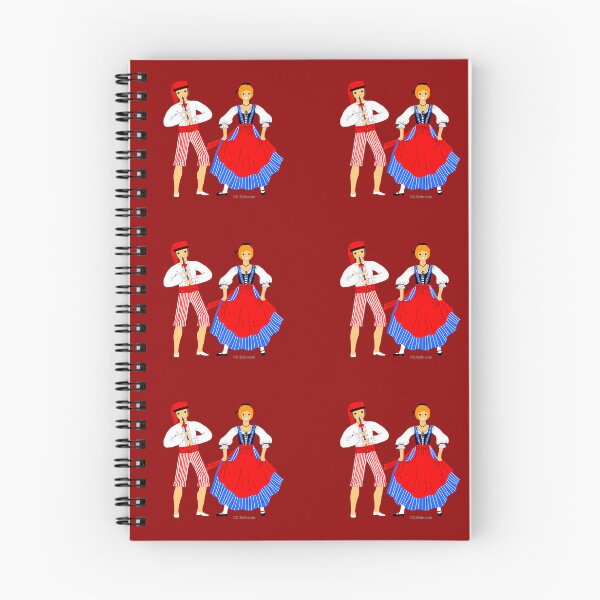 Item preview, Folklore of Provence, France designed and sold by Catherine Debusne.