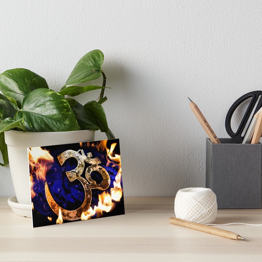 Item preview, Art Board Print designed and sold by DBailey.