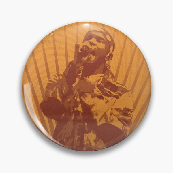 Item preview, Frank Ocean Channel Orange Concert designed and sold by lgsketches.