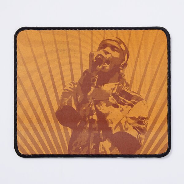 Item preview, Frank Ocean Channel Orange Concert designed and sold by lgsketches.