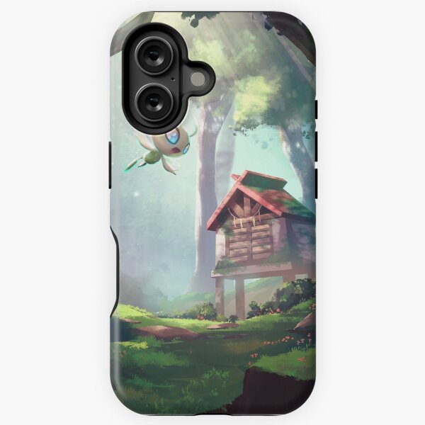 Item preview, The Guardian of Ilex designed and sold by TrainerKelvin.