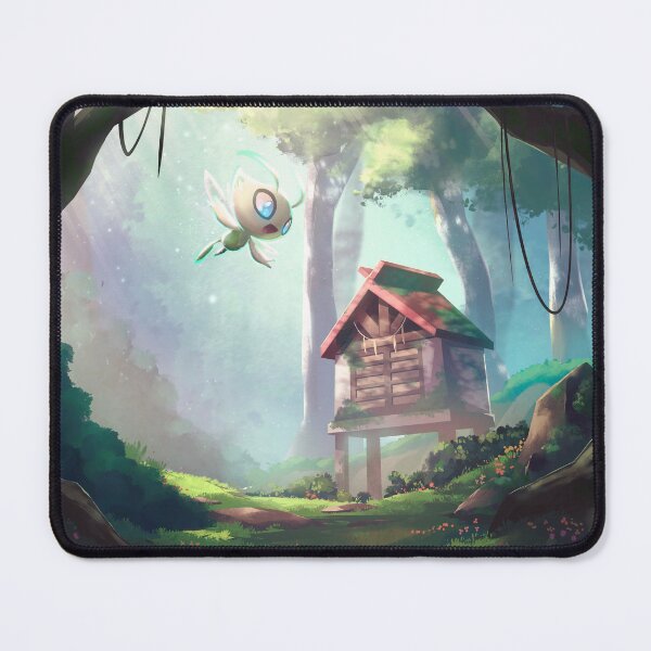 Item preview, The Guardian of Ilex designed and sold by TrainerKelvin.