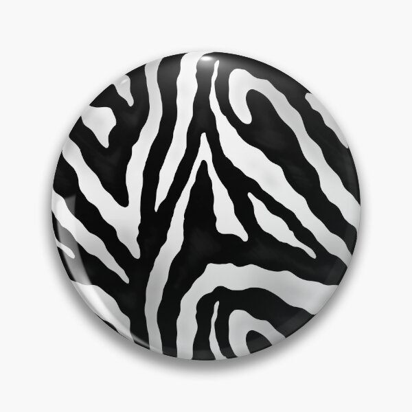 Item preview, Tomb Raider 2 Zebra Texture designed and sold by Vinemans.