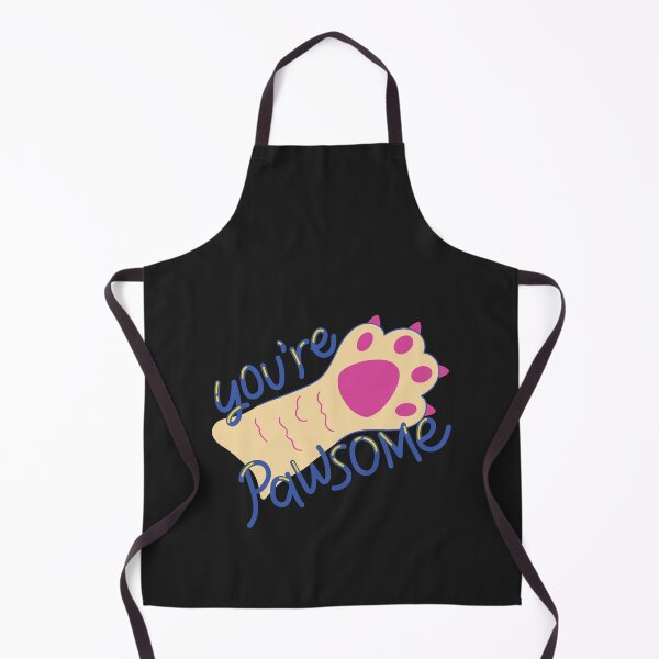 Item preview, You're Pawsome Cat designed and sold by Best-Designers.