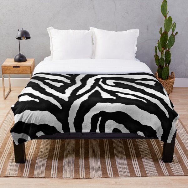 Item preview, Tomb Raider 2 Zebra Texture designed and sold by Vinemans.