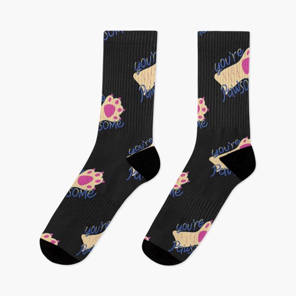 Item preview, You're Pawsome Cat designed and sold by Best-Designers.