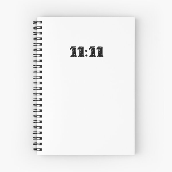 Item preview, Angel Number 11:11, Magic Number designed and sold by CreativeDSG.