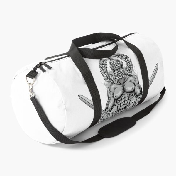 Item preview, motivational fitness print with bodybuilder designed and sold by amid999.