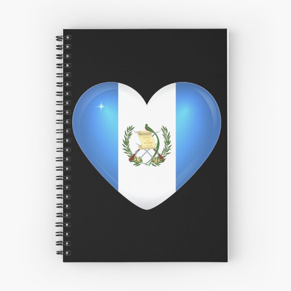 Item preview, My heart is in Guatemala, Love Guatemala. designed and sold by ArtIsParty.