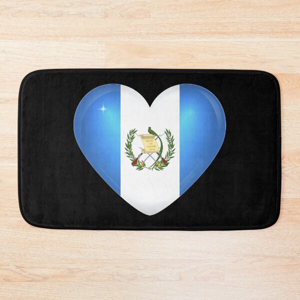Item preview, My heart is in Guatemala, Love Guatemala. designed and sold by ArtIsParty.