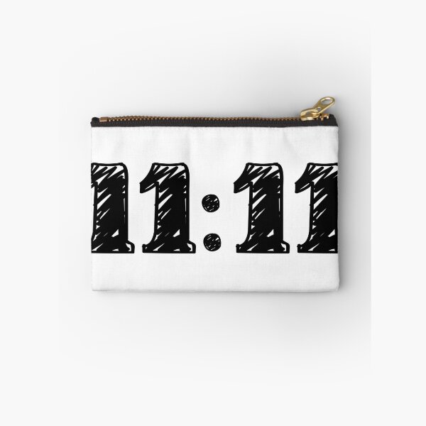 Item preview, Angel Number 11:11, Magic Number designed and sold by CreativeDSG.