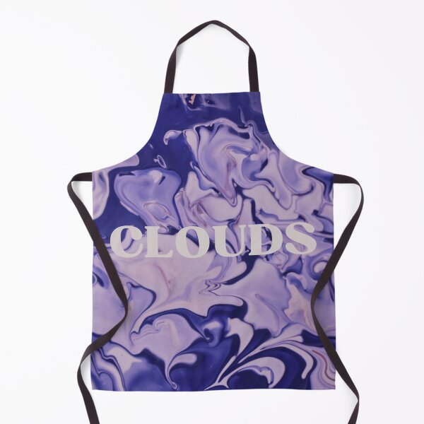 Item preview, Clouds abstract designed and sold by Printshac.