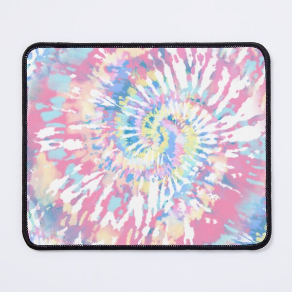 Item preview, vintage hipster tie dye colorful psychedelic seamless pattern designed and sold by Hartics.