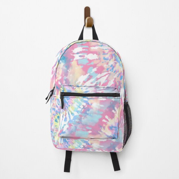 Item preview, vintage hipster tie dye colorful psychedelic seamless pattern designed and sold by Hartics.