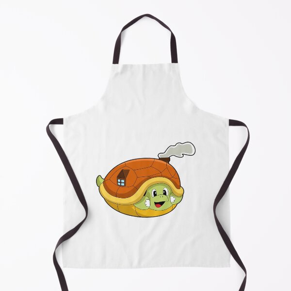Item preview, Turtle with Shell as House designed and sold by Snabdesign84.