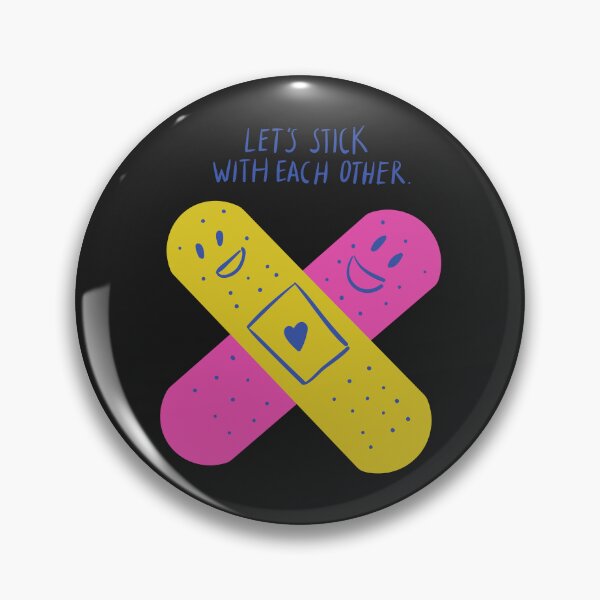 Item preview, Band Aid Witty Valentines Quotes designed and sold by Best-Designers.