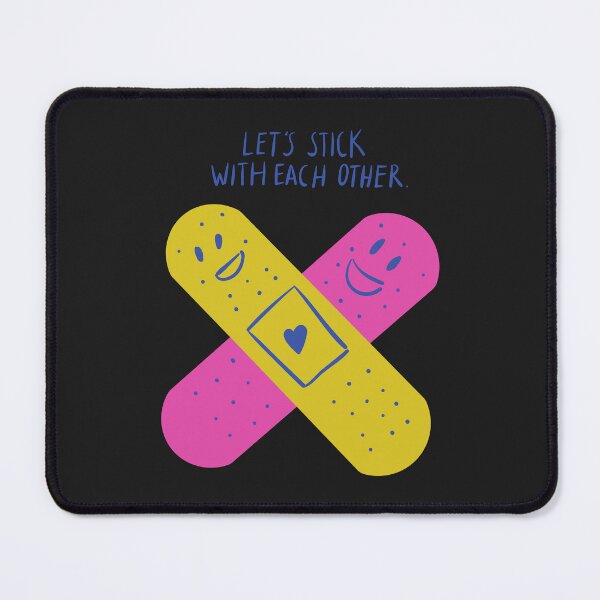 Item preview, Band Aid Witty Valentines Quotes designed and sold by Best-Designers.