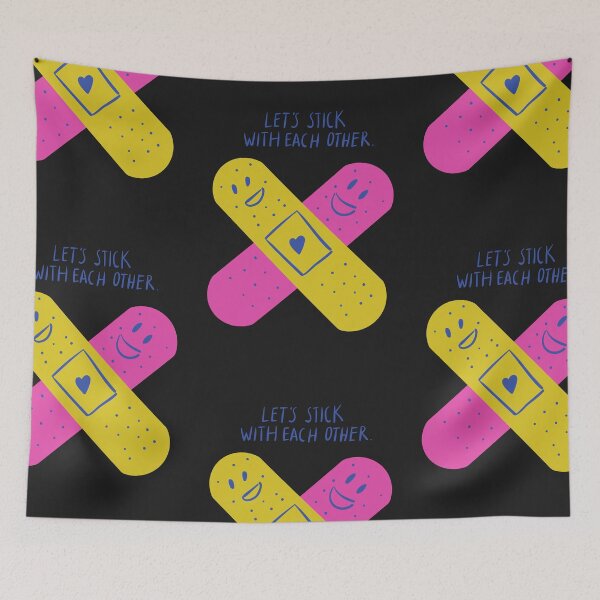 Item preview, Band Aid Witty Valentines Quotes designed and sold by Best-Designers.
